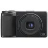 RICOH GR IIIx Compact Camera