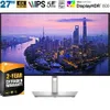 Dell U2725QE UltraSharp 27"...