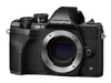 Olympus OM-D E-M10 Mark IV -...