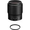 Nikon NIKKOR Z 50mm f/1.8 S...
