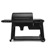 Traeger Woodridge Pro Wood...