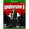 Wolfenstein II: The New...