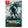 Xenoblade Chronicles X:...