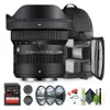 Sigma 10-18mm f/2.8 DC DN...