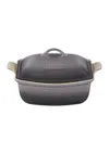 Le Creuset Heritage...