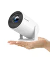 Mini Projector with Wifi 6...