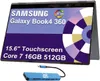 Samsung - Galaxy Book4 360...