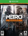 Metro Redux - Xbox One