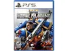 Warhammer 40,000: Space...