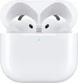 Apple AirPods 4 true-wireless...
