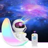 AceGamer Astronaut Galaxy...