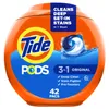 Tide Original Scent Laundry...
