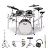 Pearl e/MERGE Hybrid Drum Kit...