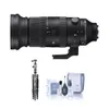 Sigma 60-600mm f/4.5-6.3 DG...