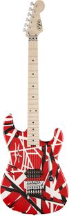 EVH Striped Series Electric...