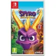 Spyro Reignited Trilogy...
