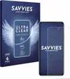 Savvies - Screenprotector...