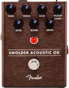 Smolder&reg; Acoustic Overdrive