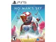 No Man's Sky - PlayStation 5