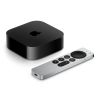 Apple TV 4K 64GB - 2022, Black