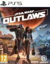 Star Wars Outlaws (PS5)