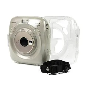 Transparent Case for Fujifilm...