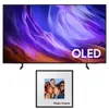 Samsung QN55S85HA 55" OLED TV...