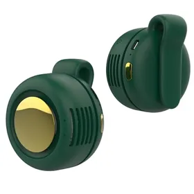 TFQXA1Z Portable Silent Clip...
