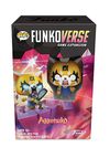 Funkoverse: Aggretsuko 100...