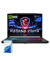 Msi Katana 15 Rtx 5050 15.6"...