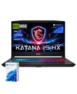 Msi Katana 15 Rtx 5050 15.6"...
