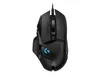 Logitech G502 HERO High...