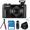Canon PowerShot G7 X Mark II...