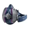 GVS -HALF MASK RESPIRATOR...