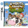 Harvest Moon: Island of...