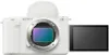 Sony Cameras and Lenses
