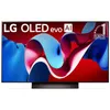 LG - 48" Class C4 Series OLED...