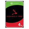 Seagate IronWolf Pro, 4 TB,...