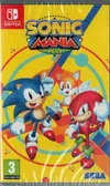 Sonic Mania Plus (Nintendo...