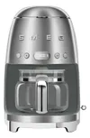 smeg '50s Retro Style 10-Cup...