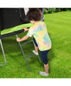 Jumpking Outdoor Two Step...