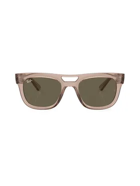 Women's RB4426 Phil 54MM...