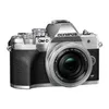 Om-d e-m10 mark iv + ed...
