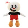 uiuoutoy Cuphead Plush Toy...