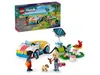 LEGO Friends 42609 Elbil og...