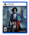 Lies of P - PlayStation 5