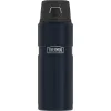 Thermos King Stainless Steel...