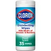 Clorox Fresh Scent Bleach...