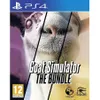 Goat Simulator The Bundle PS4...