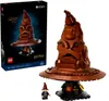 LEGO - Harry Potter Talking...